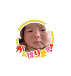 てんちゃんスタ（個別スタンプ：15）