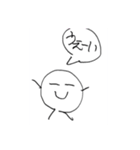 とり。。。。。。（個別スタンプ：2）