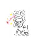 とり。。。。。。（個別スタンプ：15）