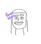 とり。。。。。。（個別スタンプ：18）