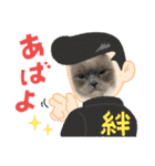 可愛いラグドール10（個別スタンプ：8）