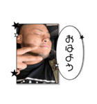 司の日常1（個別スタンプ：6）
