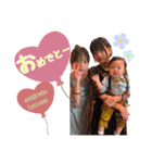 とっと☆2（個別スタンプ：15）