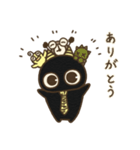 オニすけ2（個別スタンプ：1）
