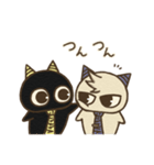 オニすけ2（個別スタンプ：5）
