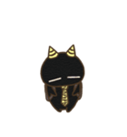 オニすけ2（個別スタンプ：34）