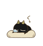 オニすけ2（個別スタンプ：35）