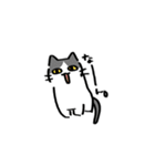 ゆるくてかわいいなかまたち（個別スタンプ：31）
