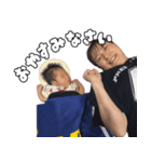 のぞみ会長（個別スタンプ：2）