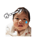 のぞみ会長（個別スタンプ：3）