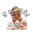 のぞみ会長（個別スタンプ：4）