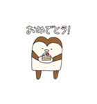 食パンさんスタンプ（個別スタンプ：29）