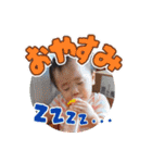 暖・玄・一叶・彩禾・一悟のスタンプ（個別スタンプ：7）