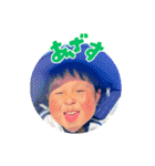 暖・玄・一叶・彩禾・一悟のスタンプ（個別スタンプ：26）
