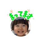 暖・玄・一叶・彩禾・一悟のスタンプ（個別スタンプ：28）