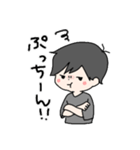 アライ語録（個別スタンプ：22）