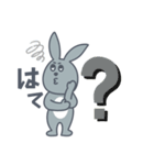 もしも ぬいぐるみが動いたら（個別スタンプ：9）