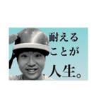 日本語カトリ（啓蒙）（個別スタンプ：11）