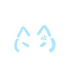 絶絶絶絶対魚嫌悪（個別スタンプ：25）