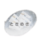 絶絶絶絶対魚嫌悪（個別スタンプ：37）