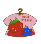 何かとツッコむTシャツ屋さん 3号店（個別スタンプ：26）