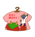 何かとツッコむTシャツ屋さん 3号店（個別スタンプ：29）