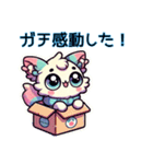 ゆるふわギャルの言葉たち（個別スタンプ：40）