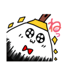 ふでちゃん村のふでちゃんスタンプ⑨（個別スタンプ：10）