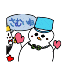 ふでちゃん村のふでちゃんスタンプ⑨（個別スタンプ：11）