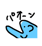 作れと言われて（個別スタンプ：9）