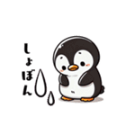 まゆぺんスタンプ（個別スタンプ：1）