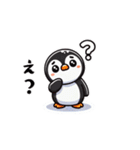 まゆぺんスタンプ（個別スタンプ：6）