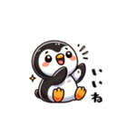 まゆぺんスタンプ（個別スタンプ：8）