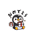 まゆぺんスタンプ（個別スタンプ：13）