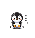 まゆぺんスタンプ（個別スタンプ：15）