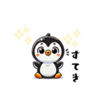 まゆぺんスタンプ（個別スタンプ：26）