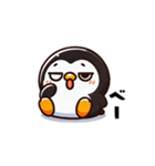 まゆぺんスタンプ（個別スタンプ：27）