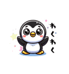 まゆぺんスタンプ（個別スタンプ：30）