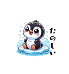 まゆぺんスタンプ（個別スタンプ：31）