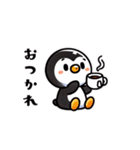 まゆぺんスタンプ（個別スタンプ：32）