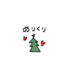 mottoのサクッと♡年末年始と冬♪（個別スタンプ：13）