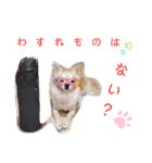 ナナコ©のスタンプ⑥（個別スタンプ：38）