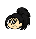 ヒロアカ絵文字！A組（個別スタンプ：14）