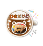 最後の時までハッピー✨️ スタンプ 日常（個別スタンプ：33）
