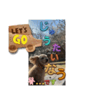 最後の時までハッピー✨️ スタンプ 日常（個別スタンプ：39）