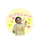 BabyTowa2⭐︎（個別スタンプ：2）