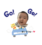 BabyTowa2⭐︎（個別スタンプ：4）
