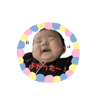BabyTowa2⭐︎（個別スタンプ：11）