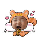BabyTowa2⭐︎（個別スタンプ：14）