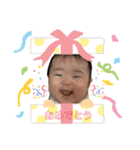 BabyTowa2⭐︎（個別スタンプ：15）